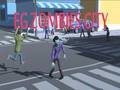 Spiel Z. B. Zombies City  Online