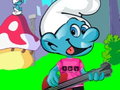 Spiel Schlumpf verkleiden sich  Online