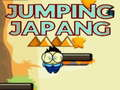 Spiel Springender Japang  Online