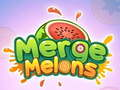Spiel Melonen zusammenführen  Online