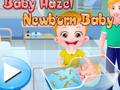 Spiel Baby Hazel Neugeborenes Baby  Online