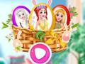 Spiel Osterhasen-Party  Online