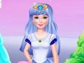 Spiel Bella-Pony-Frisur  Online