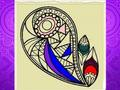 Spiel Magisches Malbuch  Online