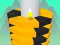 Spiel Stack Ball Breaker Online