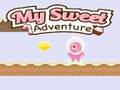 Spiel Mein süßes Abenteuer  Online