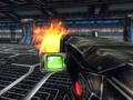 Spiel Alienbefall FPS  Online