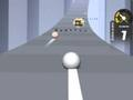 Spiel Verrückter rauschender Ball  Online