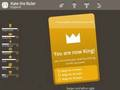 Spiel Kings-Card-Entscheidungen  Online