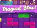 Spiel Magischer Blox  Online