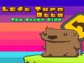 Spiel Biegen Sie links ab auf die Otter-Seite  Online