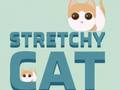 Spiel Dehnbare Katze  Online
