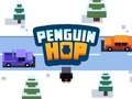 Spiel Pinguin-Hop  Online