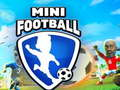 Spiel Mini-Fußball  Online