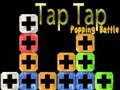 Spiel Tippen Sie auf Popping Battle  Online