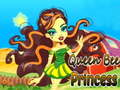 Spiel Bienenkönigin Prinzessin  Online