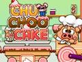Spiel Chu-Choo-Kuchen  Online