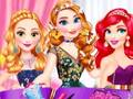 Spiel Modedesigner-Party  Online