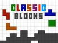 Spiel Klassische Blöcke  Online