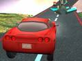 Spiel Unbegrenzte Autospuren  Online