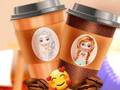 Spiel Prinzessinnen-Kaffeepause  Online