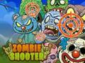 Spiel Zombie-Shooter  Online