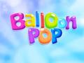 Spiel Ballon-Pop  Online