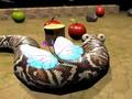 Spiel Nova-Schlange 3D  Online