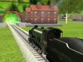Spiel Zugsimulator  Online