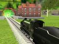 Spiel Stationsfahrt bergauf  Online