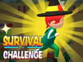 Spiel Überlebens-Challenge  Online