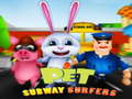 Spiel Haustier -U -Bahn -Surfer Online
