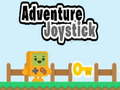Spiel Abenteuer-Joystick  Online