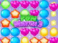 Spiel Lustiges 3-Gewinnt-Spiel Pocahontas  Online