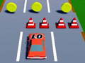 Spiel Autoläufer  Online