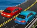 Spiel Kettenautos unmögliche Stunts  Online