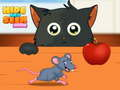 Spiel Maus verstecken  Online
