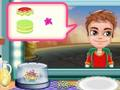 Spiel Kuchenladen  Online