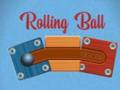 Spiel Rollende Kugel  Online