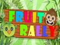 Spiel Obst-Rallye  Online