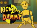 Spiel Tritt den Dummy  Online