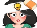 Spiel Naughty Puzzle Tricky Test Mod Online