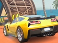 Spiel Hartes Parkour-Rennen  Online