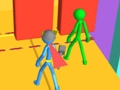 Spiel Stärkster Parkour  Online