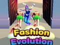 Spiel Modeentwicklung  Online