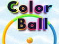 Spiel Farbball  Online