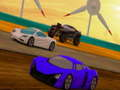 Spiel Abriss Derby 3d Online