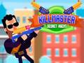 Spiel Killmaster-Geheimagent  Online