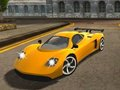 Spiel Stadt-Stunt-Autos  Online