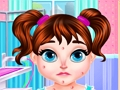 Spiel Baby Taylor Frühjahrsallergie  Online